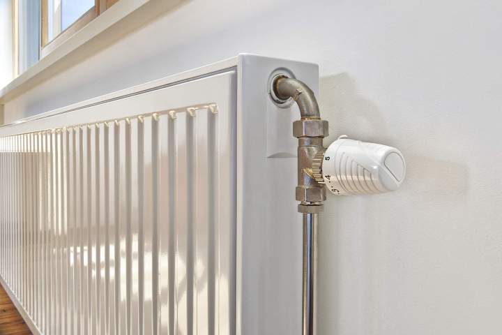 Installation Climatisation Charnat